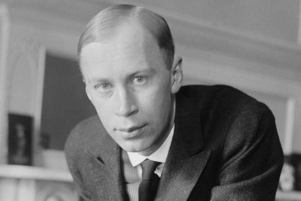 «Мир Сергея Прокофьева»