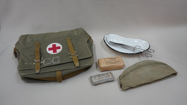 Музейный урок «Русским женщинам посвящается»