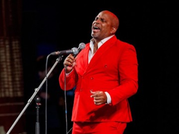 Кубинский джаз. Д. Рене. Hot Havana jazz trio