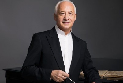 В. Спиваков и «Виртуозы Москвы». Вечер итальянской музыки