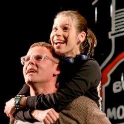 У каждого свои недостатки