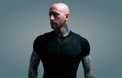 Легендарные хиты «Queen» & «Scorpions». «Aeroqueen» c симфоническим оркестром