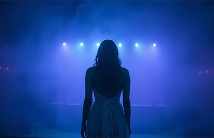 Вероника решает умереть