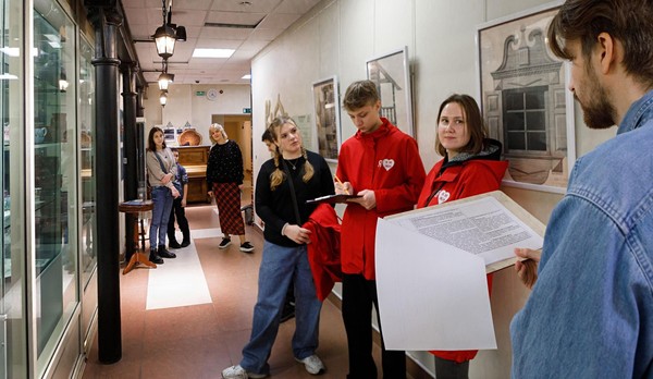 «Красовитое Заонежье»