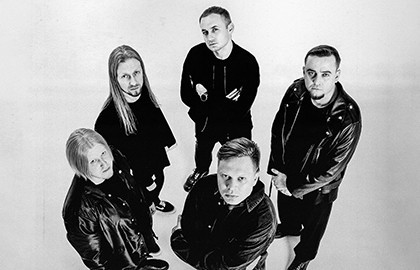 Группа «Комната культуры»