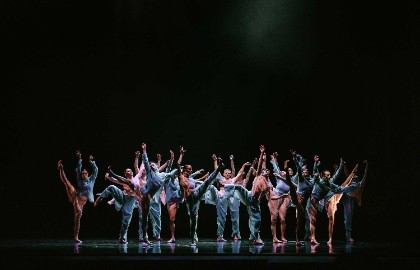 Болеро+. Танцевальный дивертисмент