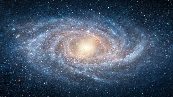 Интерактивная программа «Космос – далекий и близкий»