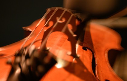 Элгар / Сибелиус