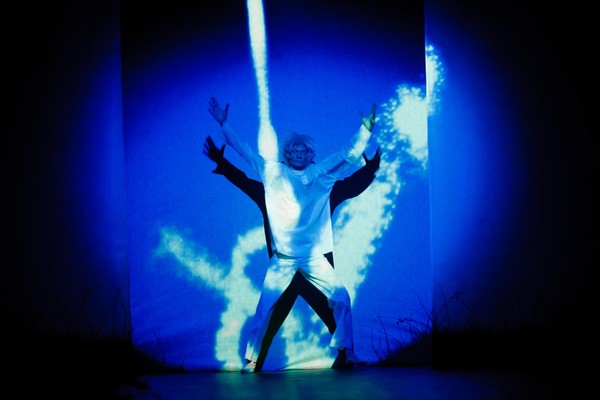 Викторина «Волшебный сундук сказок»