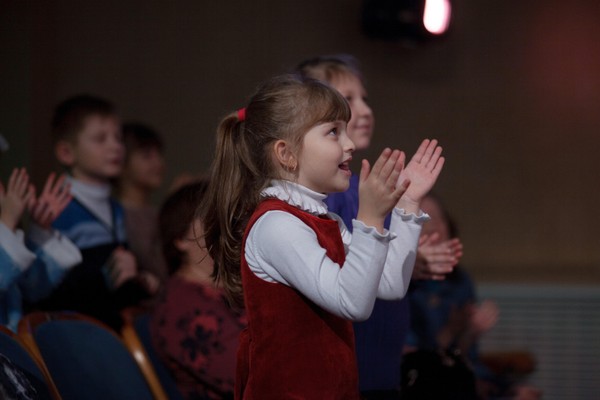 Викторина «Невероятные превращения»