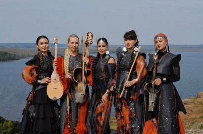 Голоса Победы