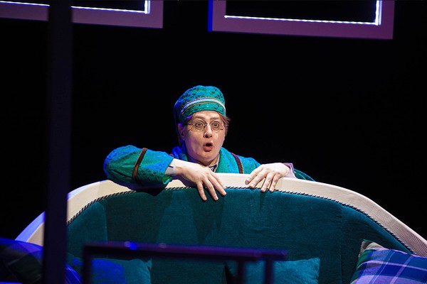 Ипохондрик