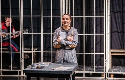 Наташина мечта