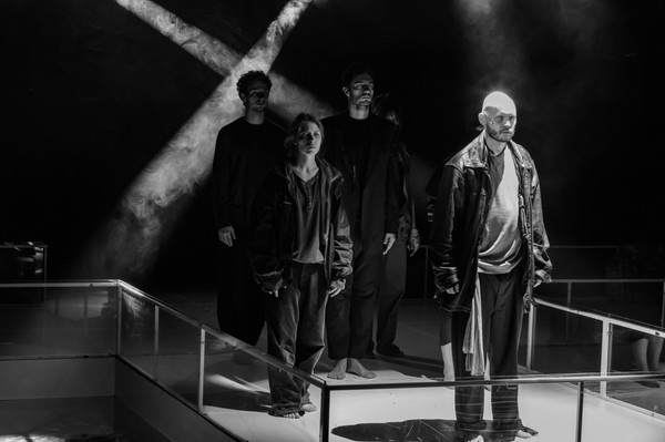 Песнь любви. Песнь скорби