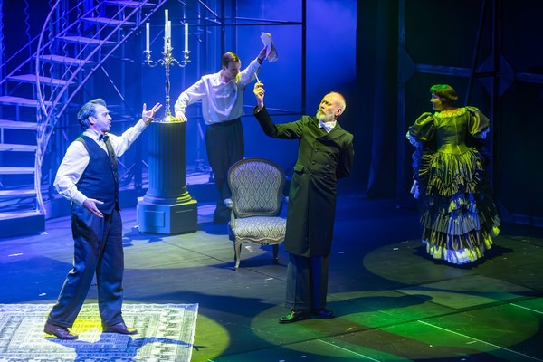 Анна Блинова