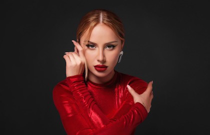 Anna Asti. Сольный концерт «Шоу «Царица»