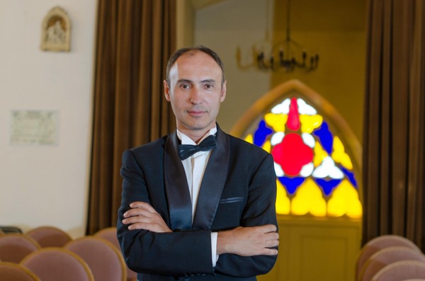 Концерт «Музыка радости»