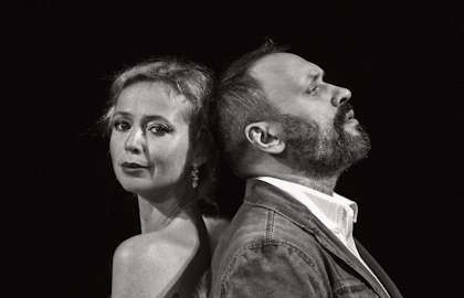 Скажи мне, что ты меня любишь...