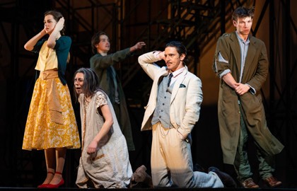 Рустам Насыров