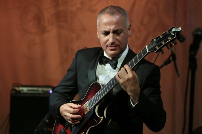 Апрельские импровизации