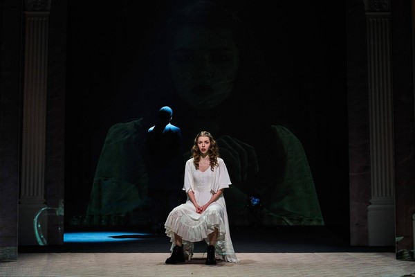 Спектакль «Горе от ума»