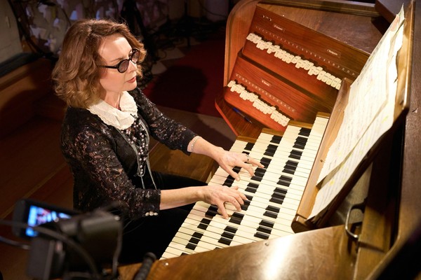 Концерт «Пасхальный праздничный»