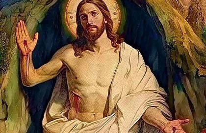 Пасхальный праздничный концерт