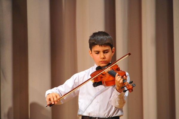 Музыкальный зоопарк