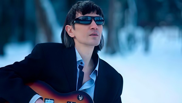 Валерий Залкин