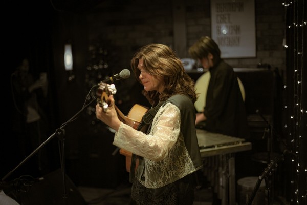 Елена Фролова