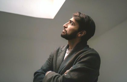 Нарек «Русский Восток. Этника. Фьюжн»