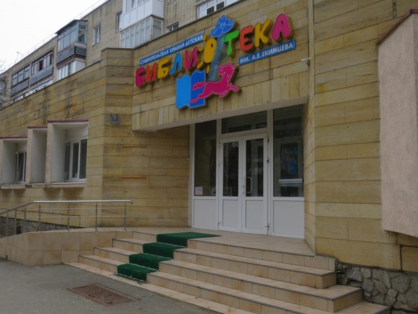 Методическая экскурсия «Библиотека: инструкция по эксплуатации»