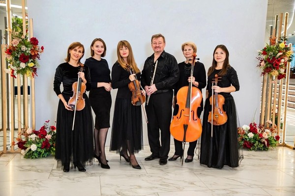 Музыка 20 столетия