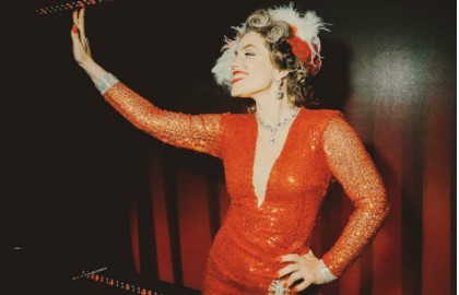 Мэрилин Монро