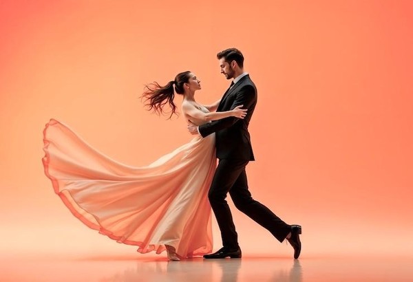 «Мир танца в искусстве»