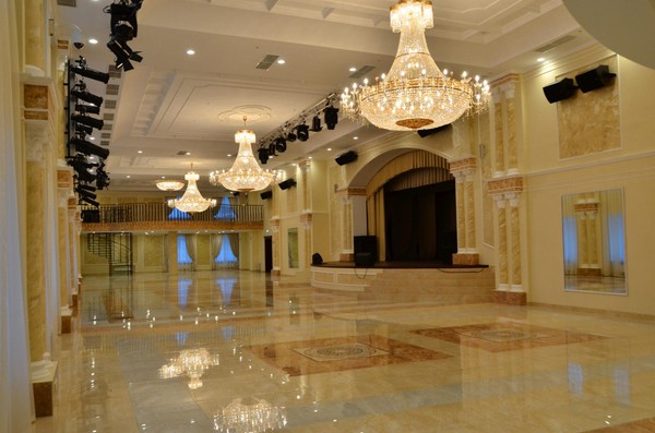 Концерт «Весна. Наталья Семешко. Серенада души»