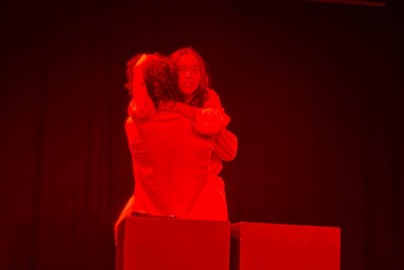 Альпийская баллада