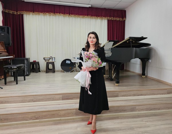 Музыкальный вечер романсов: погружение в мир лирики и меланхолии