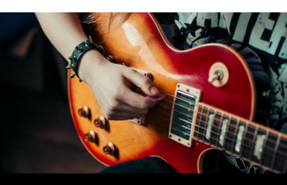 Вечер хитов Coldplay