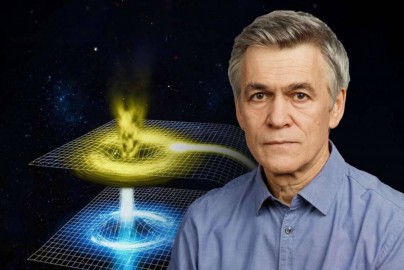 Владимир Сурдин. Машина времени во Вселенной