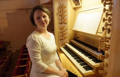 Музыка Севера