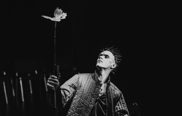 Макбет. Эманация тьмы