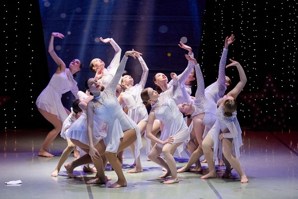 Концертная программа «Выпускной 2026»