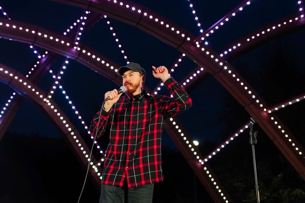 Никита Никитин