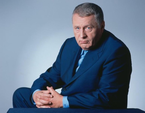 Вечер-портрет «Владимир Жириновский: наследие лидера»