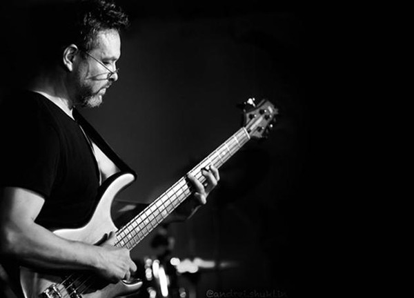 Программа «Закрытие фестиваля «Джаз в шоколаде»