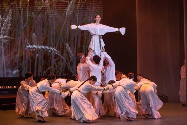 Концерт «Пульс единого народа»