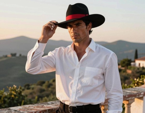 Спектакль «Дикарь»