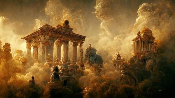 Лекция «Мифология в искусстве: От античности до модерна»