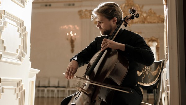 Четыре голоса. Одно путешествие